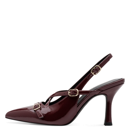 Shoes 2-29608-47-503 CHIANTI