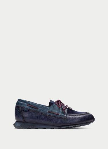 Мокасини Hispanitas 264908 Blue