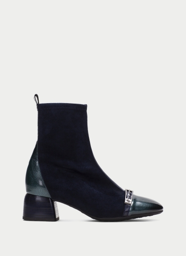 Боти Hispanitas 265016 BLUE