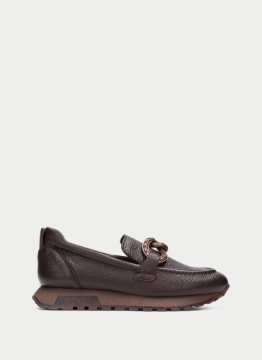 Мокасини Hispanitas  265183 Brown