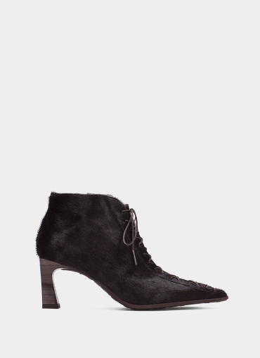 Ankle Boots 264960 BROWN