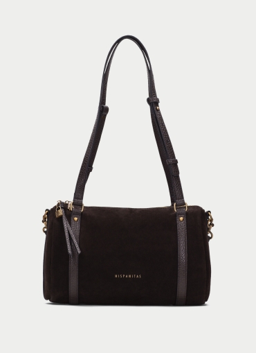 Bag 264936 BROWN HISPANITAS