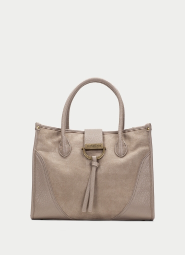 Bag 265022 BEIGE HISPANITAS