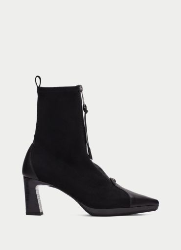Ankle Boots  265085 BLACK