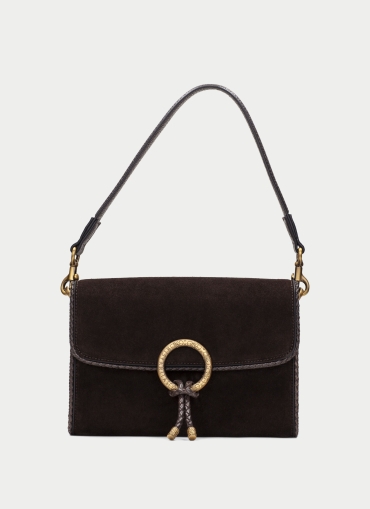 Bag 264945 BROWN HISPANITAS