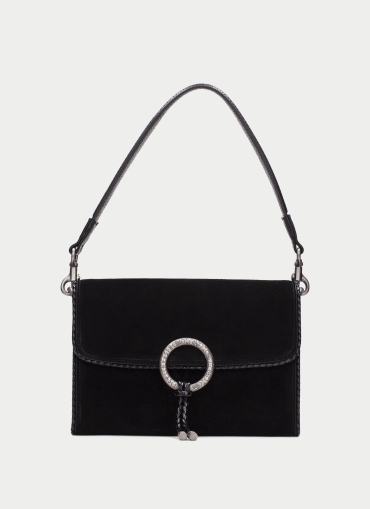 Bag 264945 BLACK HISPANITAS