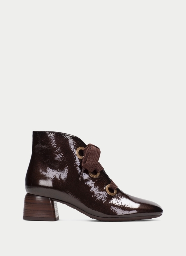Ankle Boots  265052 BROWN