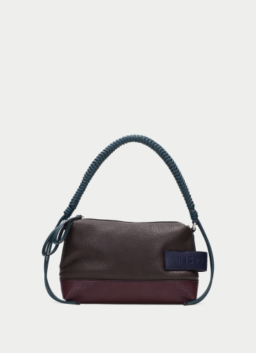 Bag 264947 BURGUNDY HISPANITAS