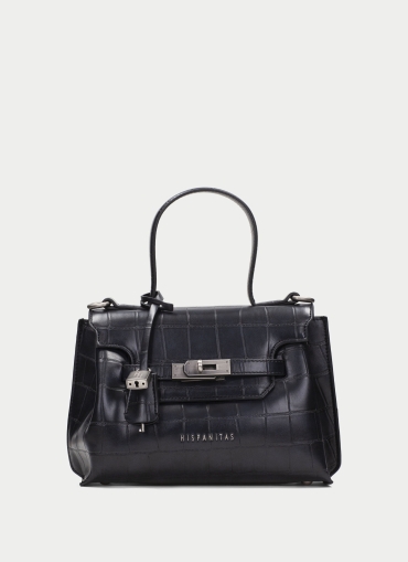 Дамска чанта BV265025 BLACK HISPANITAS