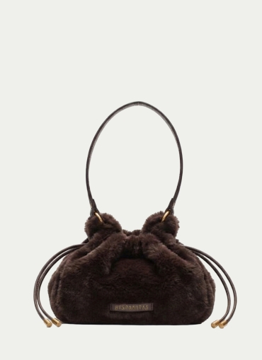 Bag 265031 BROWN HISPANITAS