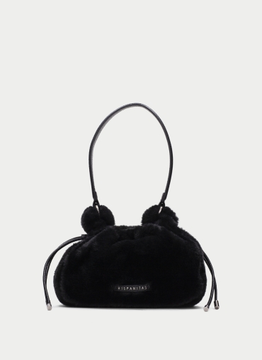 Bag 265031 BLACK HISPANITAS