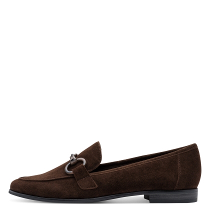 Мокасини  Marco Tozzi 2-24245-47-304 MOCCA MARCO TOZI