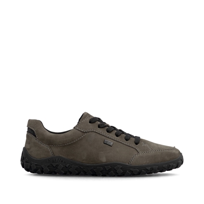 Shoes 08101-45 Grey Rieker