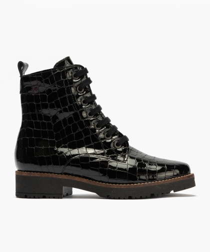 Боти Pitillos 10774 Black