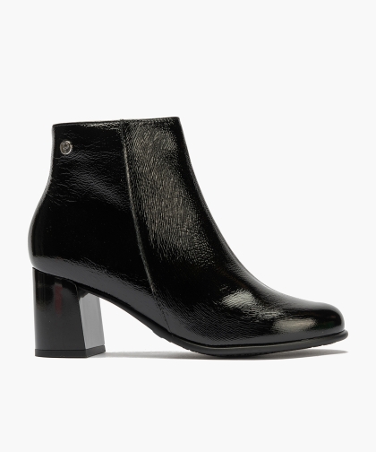 BootsPitillos 11656 Black