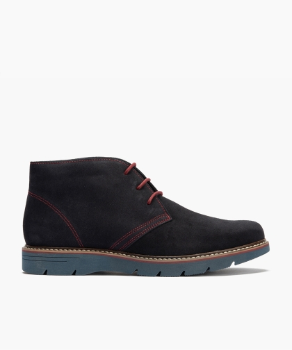 Обувки 40521 BLUE PITILLOS