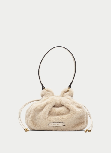 Bag 265031 CREAM HISPANITAS