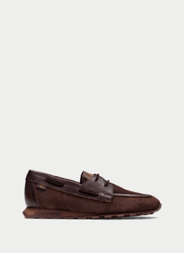 Мокасини Hispanitas 264908 BROWN