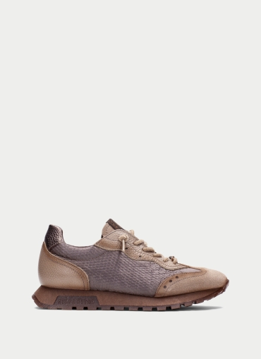 Sneakers 264955 BEIGE Hispanitas