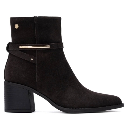 Боти 164398 BROWN CARMELA