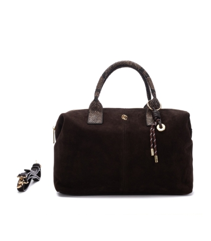 Women’s 186244 BROWN CARMELA