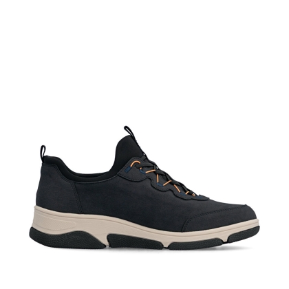 Боти RIEKER L5652-14 BLACK