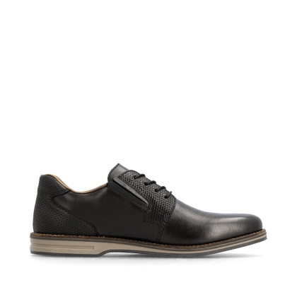 Обувки 12507-00 BLACK RIEKER