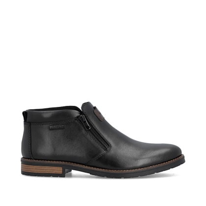 Боти 14656-00 BLACK RIEKER