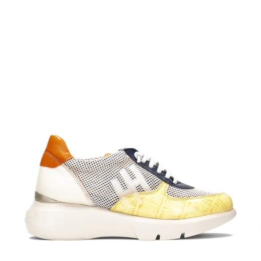 Sneaker Ruth Multi Hispanitas