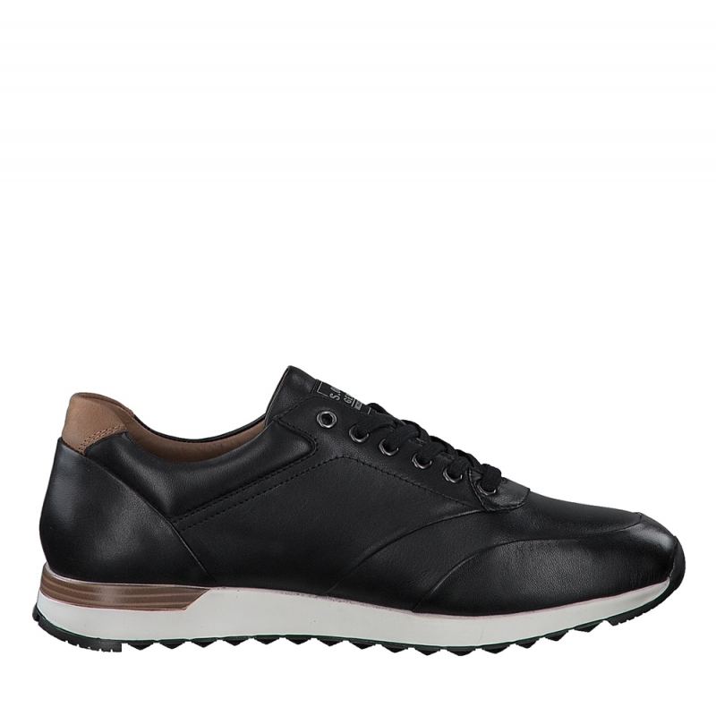 MILVARA P , Leather shoes S.Oliver