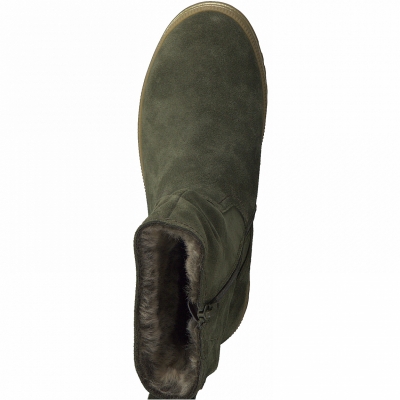 Green Boots Jana