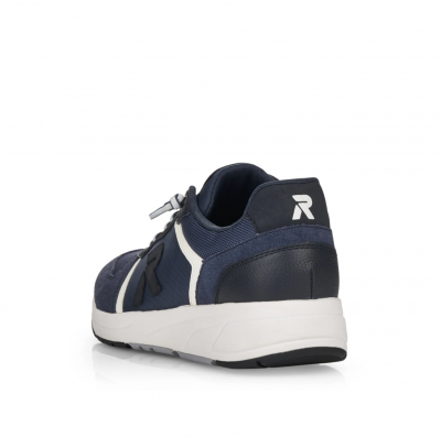 Sneaker Rieker Blue