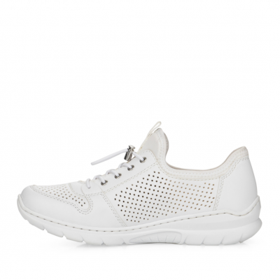 Спортни обувки Rieker White