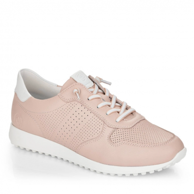 Спортни обувки Remonte Розови