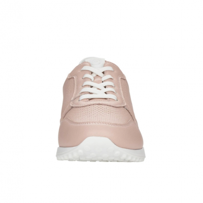 Спортни обувки Remonte Розови
