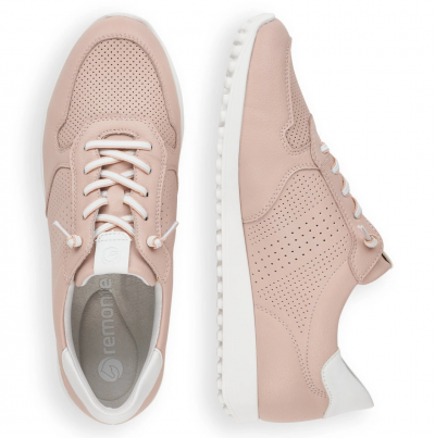 Sneaker Remonte Pink