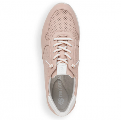 Sneaker Remonte Pink