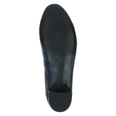 Shoes Caprice Maya 9-22307-26-019 BLUE COMB