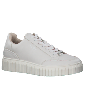 Shoes S.Oliver Panorama 5-23645-39-250 CREAM COMB