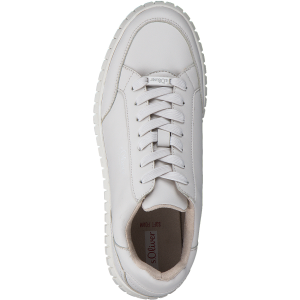 Shoes S.Oliver Panorama 5-23645-39-250 CREAM COMB