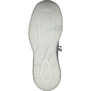 Shoes Zoy 2-23728-20-436 IVORY COMB.