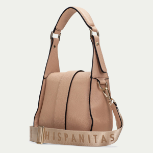 Bag Hispanitas BV232511 BEIGE
