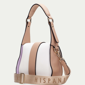 Дамска чанта HISPANITAS BV232511 WHITE