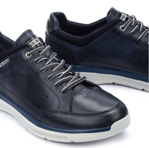 Shoes Pikolinos M6V-6105 Blue