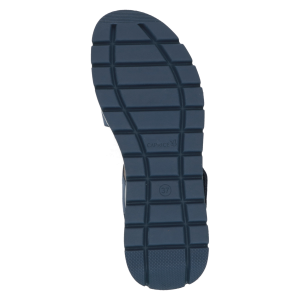 Sandals Caprice Monika 9-28705-20 895 Blue