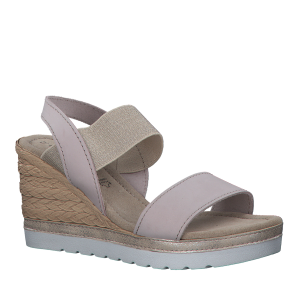 Sandals Marco Tozzi Nia 2-28005-20 596 PINK