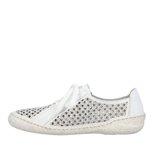 Обувки Rieker Mila 54516-80 White