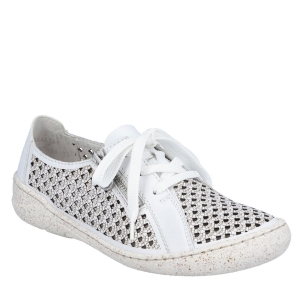 Обувки Rieker Mila 54516-80 White