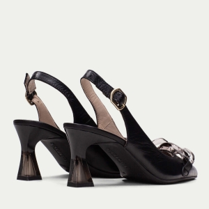 Обувки DALIA HV232550 BLACK