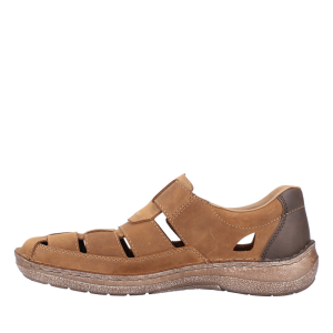 Обувки Rieker 03078-25 Brown